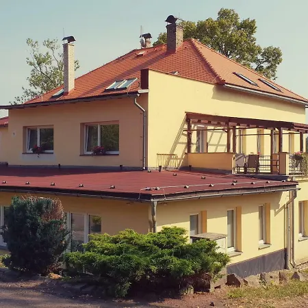 Design And Quiet Second Home. Vas Druhy Domov. Kamenicky Senov