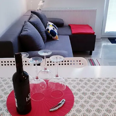 Design And Quiet Second Home. Vas Druhy Domov. Kamenicky Senov