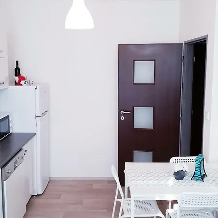 Apartment Design And Quiet Second Home. Vas Druhy Domov. Kamenicky Senov
