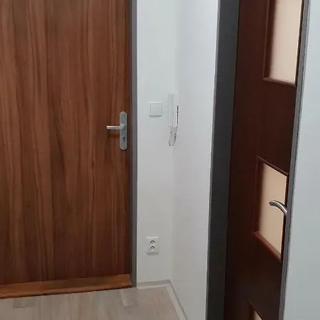 Design And Quiet Second Home. Vas Druhy Domov. Apartment
