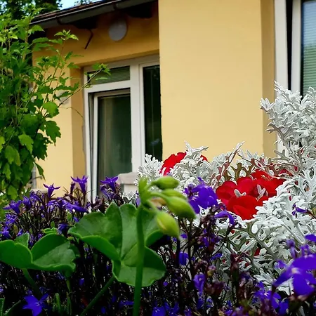 Design And Quiet Second Home. Vas Druhy Domov. Apartment Kamenicky Senov