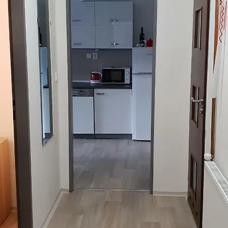 Apartment Design And Quiet Second Home. Vas Druhy Domov. *