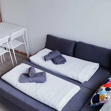 Design And Quiet Second Home. Vas Druhy Domov. Apartment *