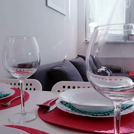 Design And Quiet Second Home. Vas Druhy Domov. Apartment *