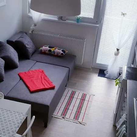 Apartment Design And Quiet Second Home. Vas Druhy Domov.