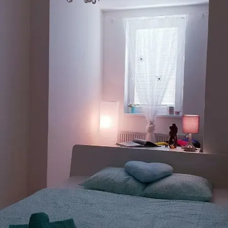 Apartment Design And Quiet Second Home. Vas Druhy Domov. *
